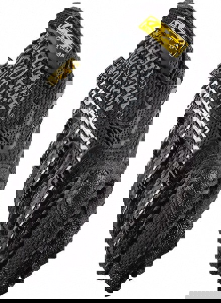 General Purpose Work Gloves: 2X-Large, Synthetic Leather & Thermoplastic Elastomer